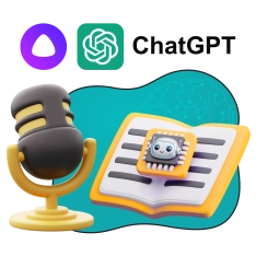 Mini-AI Playground. Мини-игровая площадка для искусственного интеллекта - КИБЕРшкола программирования для детей, компьютерные курсы для школьников, начинающих и подростков - KIBERone г. Орск