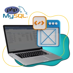 PHP+SQL - КИБЕРшкола программирования для детей, компьютерные курсы для школьников, начинающих и подростков - KIBERone г. Орск