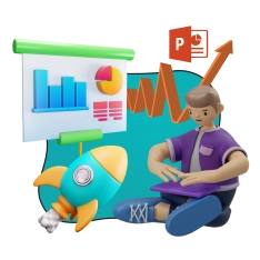 Магия эффектных презентаций PowerPoint - КИБЕРшкола программирования для детей, компьютерные курсы для школьников, начинающих и подростков - KIBERone г. Орск