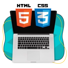 Web-мастер (HTML+CSS) - КИБЕРшкола программирования для детей, компьютерные курсы для школьников, начинающих и подростков - KIBERone г. Орск