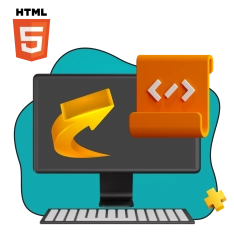 Web-мастер: первые шаги в мир современных сайтов. Основы HTML - КИБЕРшкола программирования для детей, компьютерные курсы для школьников, начинающих и подростков - KIBERone г. Орск