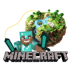 Создание модов в Minecraft - КИБЕРшкола программирования для детей, компьютерные курсы для школьников, начинающих и подростков - KIBERone г. Орск