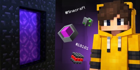 Архитекторы Реальности. Программируем робота в Minecraft - КИБЕРшкола программирования для детей, компьютерные курсы для школьников, начинающих и подростков - KIBERone г. Орск